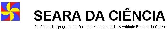 Seara da Ciência inscreve alunos de escolas públicas para cinco cursos básicos