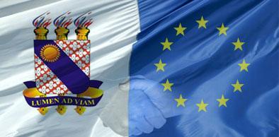 Uece e União Europeia realizarão seminário sobre Pesquisa e Inovação na segunda-feira (7)