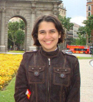 Professora da UFC vence Prêmio Para Mulheres na Ciência 2014