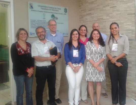 UPTBI realiza V Ciclo de Atualização em Pesquisa, Inovação e Transferência Biotecnológica
