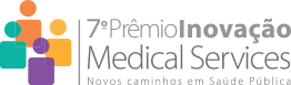 Inscrições abertas para o 7º Prêmio Inovação Medical Services