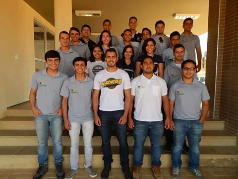 Com apoio da Funcap e do CNPq, estudantes de Agronomia da UFCA apresentam trabalhos em evento regional sobre Genética