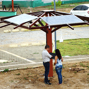Mestrado em Energias Renováveis do IFCE recebe inscrições até amanhã (23)