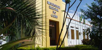 Urca obtém aprovação de três Doutorados Interinstitucionais e um Mestrado