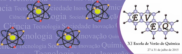 Inscrições abertas para XI Escola de Verão de Química da Uece