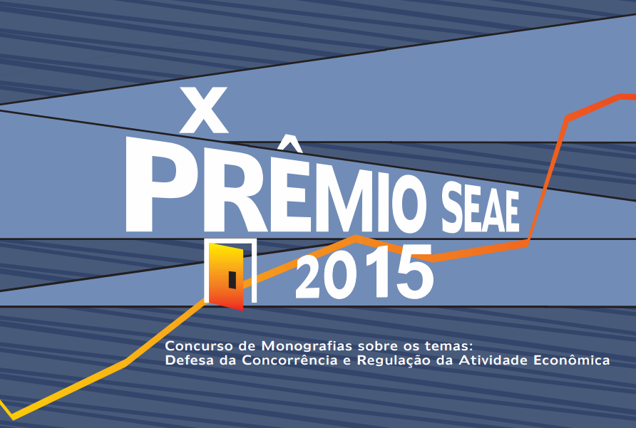 Prêmio SEAE 2015 com inscrições abertas