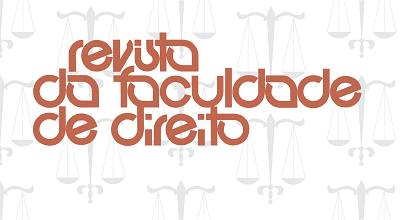 Revista da Faculdade de Direito da UFC recebe artigos para publicação