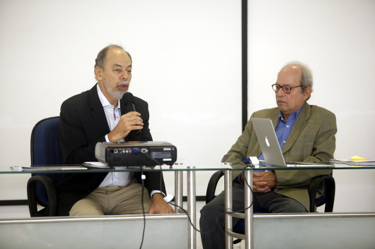 Conselho Superior da Funcap realiza primeira reunião do ano