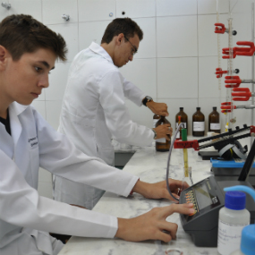 IFCE aprova e viabiliza 245 projetos de pesquisa em 2015