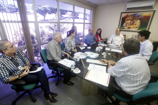 Cogefit aprova medidas para fortalecer setor de CT&I no Ceará