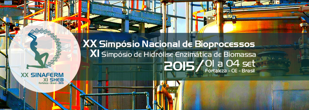 Com apoio da Funcap, Fortaleza sedia Simpósio Nacional de Bioprocessos