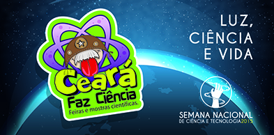 Segunda edição do projeto “Ceará Faz Ciência” movimentará o estado com feiras científicas