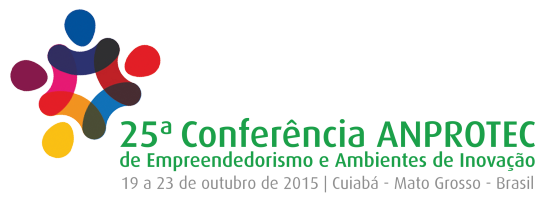 Empresas cearenses participam da 25ª Conferência da Anprotec