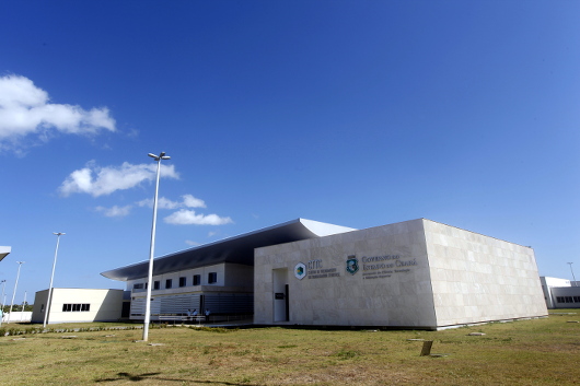 Governo do Estado inaugura CTTC nesta sexta-feira (27)