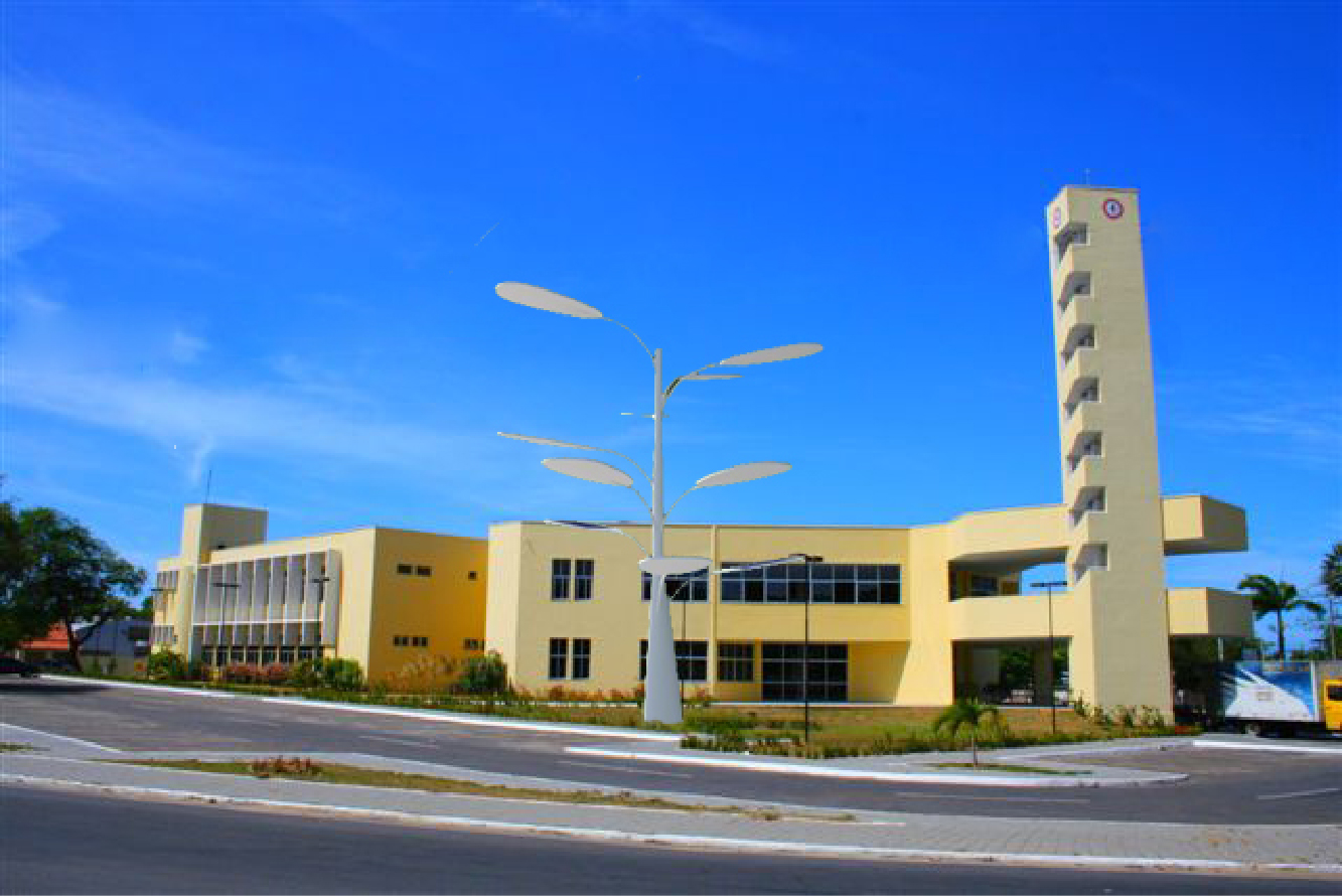 Árvore solar será instalada na Uece com apoio da Funcap