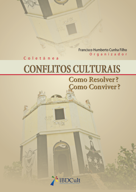 Coletânea sobre conflitos culturais é lançada na internet