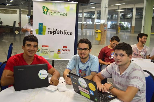 Corredores Digitais: Startup cearense é selecionada para participar da Campus Party, em São Paulo