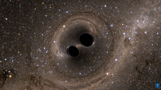Seminário aborda detecção de ondas gravitacionais, previstas na teoria de Einstein