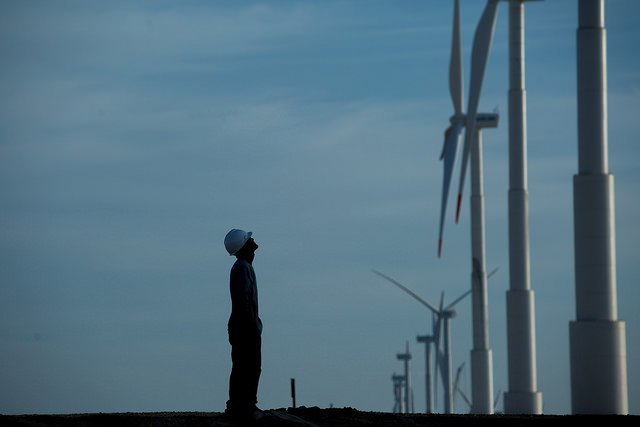 Com avanço da energia eólica no Brasil, CGEE sugere criação de Instituto Tecnológico de Energias Renováveis