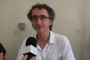 Uece receberá pesquisador da Université Lumière Lyon 2