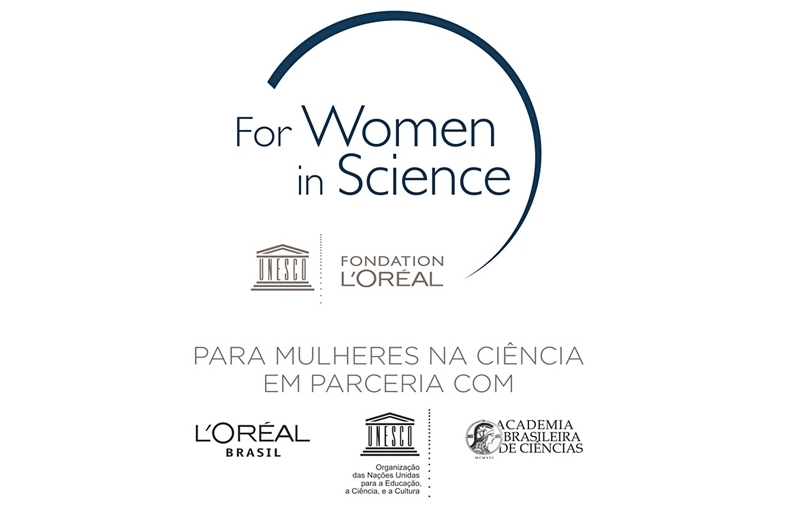 Abertas inscrições do Prêmio L’Oréal-UNESCO-ABC Para Mulheres na Ciência