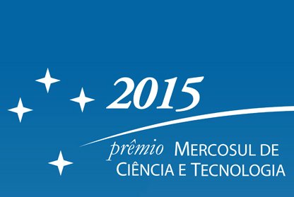 Prorrogado o prazo para inscrições do Prêmio Mercosul de Ciência e Tecnologia