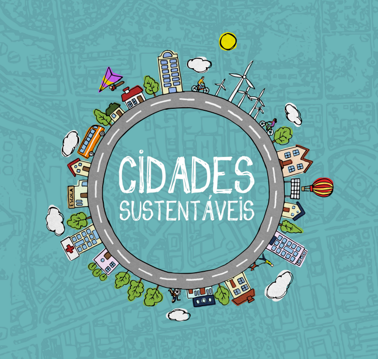 CGEE mapeia desafios e soluções para promover cidades sustentáveis
