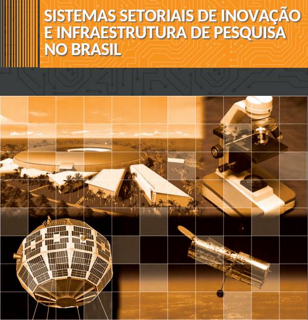 Diretora do Ipea apresenta diagnóstico da infraestrutura de pesquisa do país