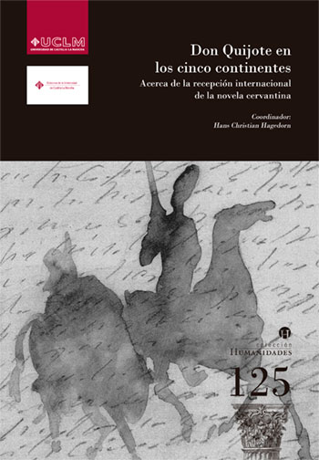 Professora da Uece tem artigo publicado em livro espanhol sobre Dom Quixote