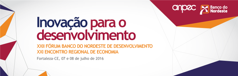 Inovação é o tema do XXII Fórum Banco do Nordeste de Desenvolvimento