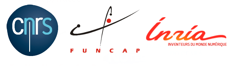 Funcap lança edital de cooperação científica em parceria com institutos de pesquisa franceses