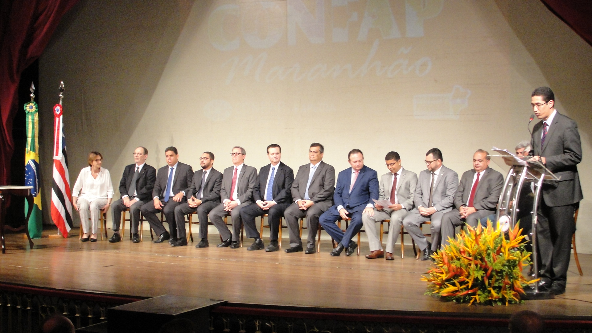 Presidentes das FAPs debatem o momento atual da CTI com agências federais