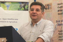 Professor da UFC será único palestrante brasileiro em Fórum dos BRICS sobre Água