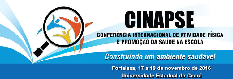Atividade Física na Escola é tema de Conferência Internacional na Uece