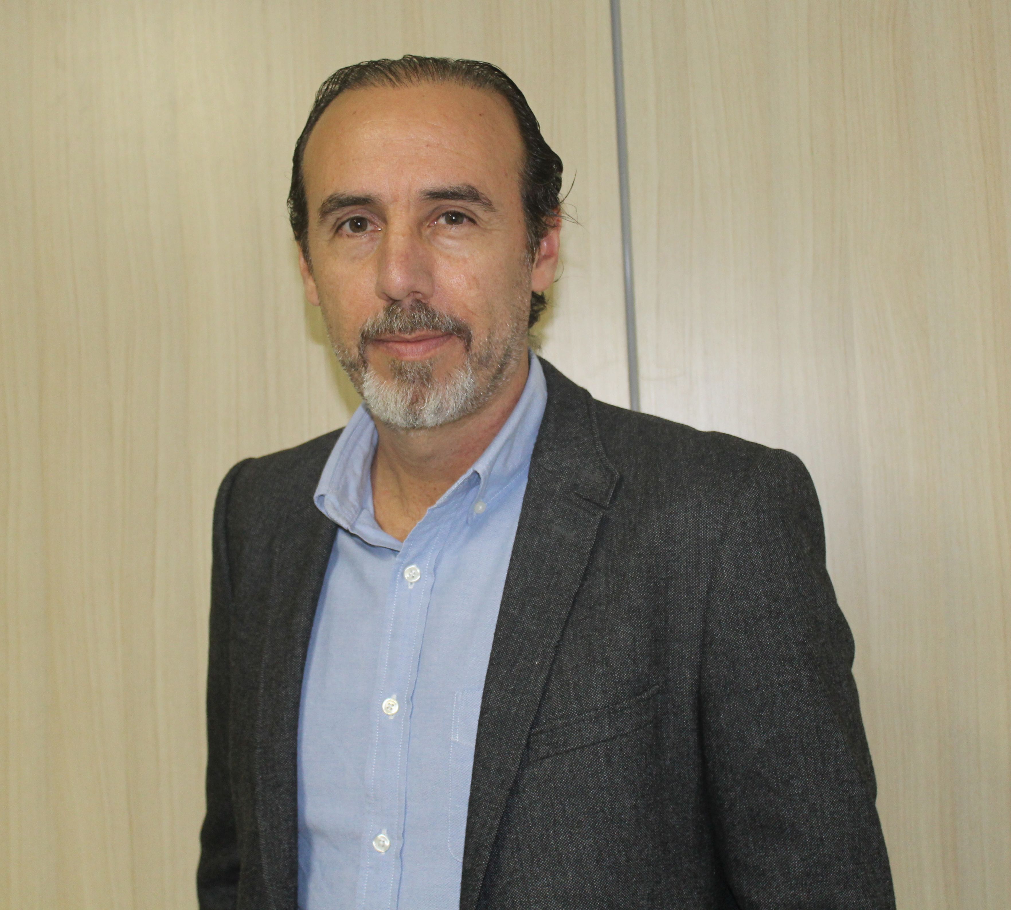Jorge Soares