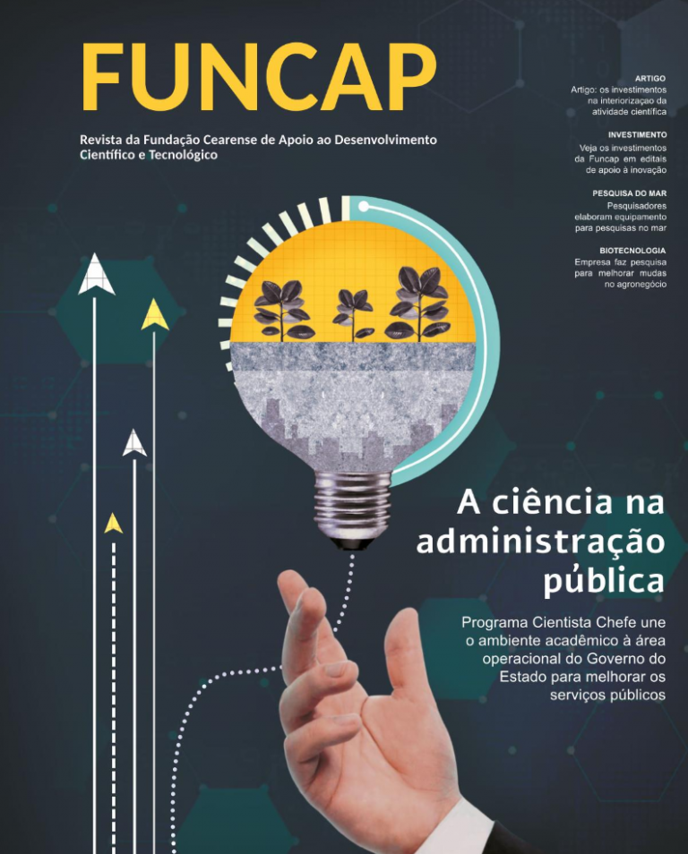 Funcap Test Revistas Funcap - FUNCAP