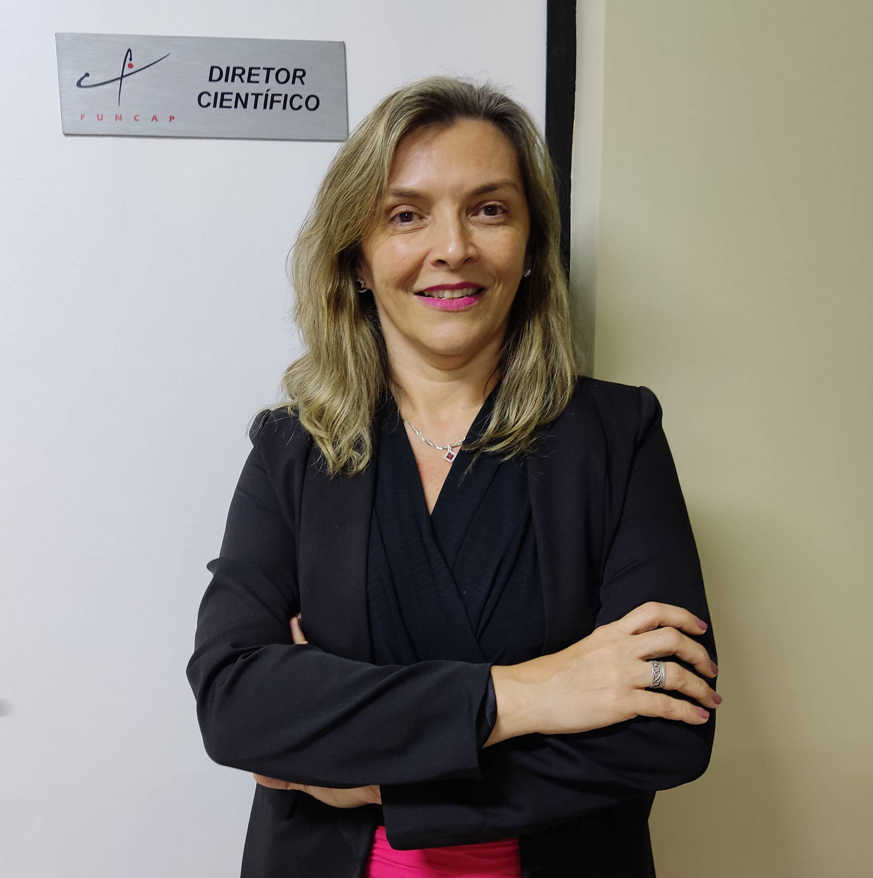 Thereza Magalhães