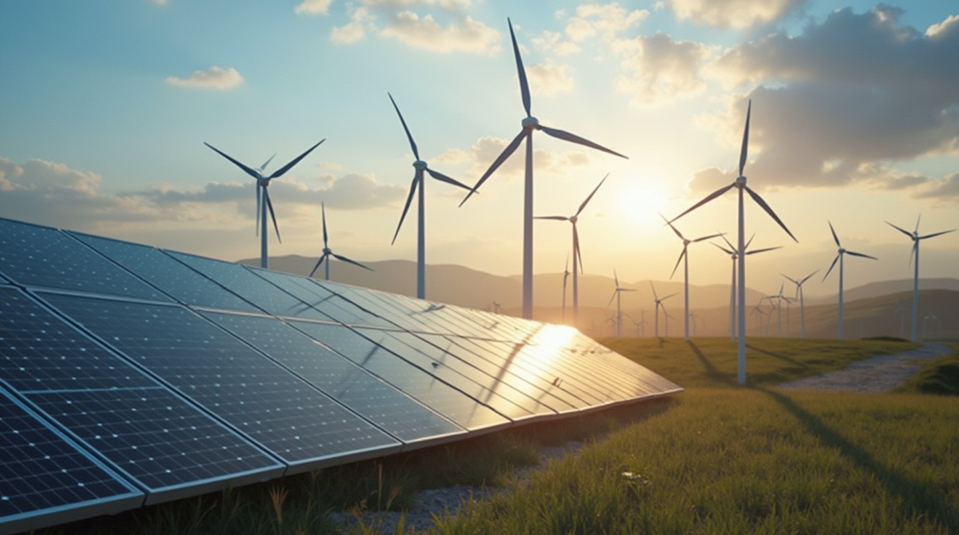 Projeto H-TEC seleciona empresas para receberem profissionais em energias renováveis