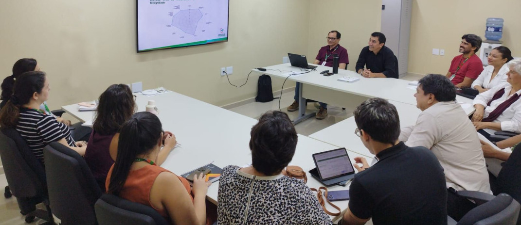 Funcap alcança grau otimizado de adesão ao programa de integridade do Governo do Estado