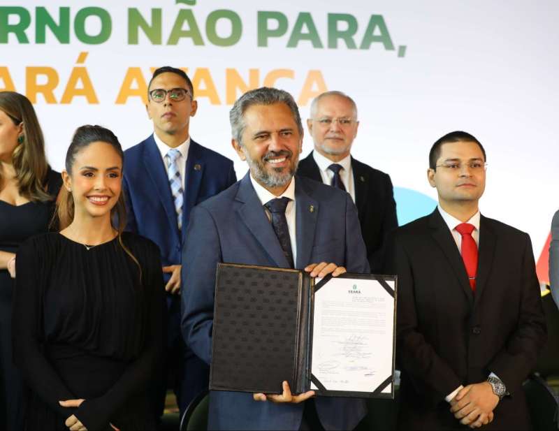 Ceará em Destaque