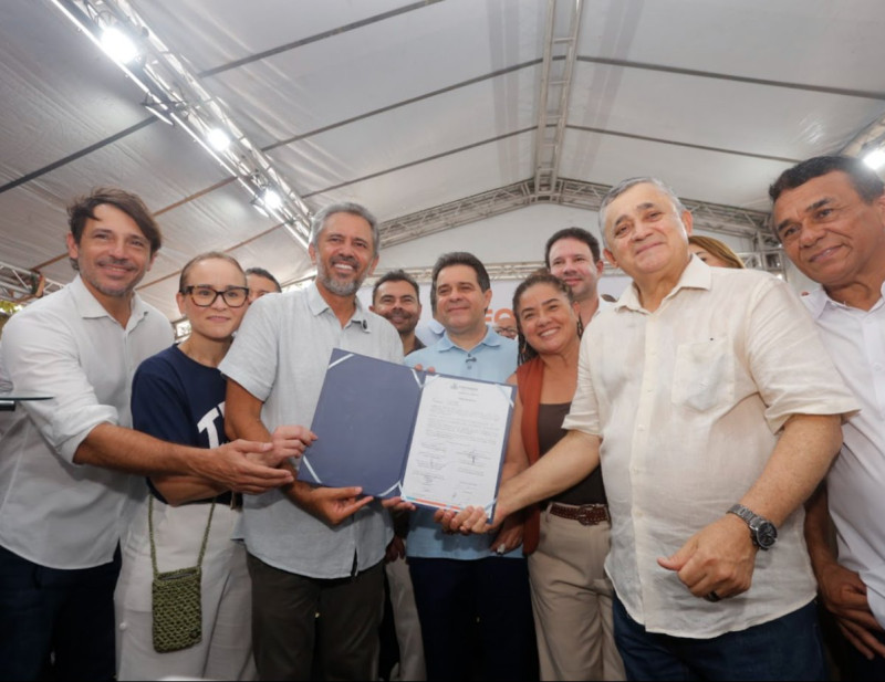 Ceará em Destaque