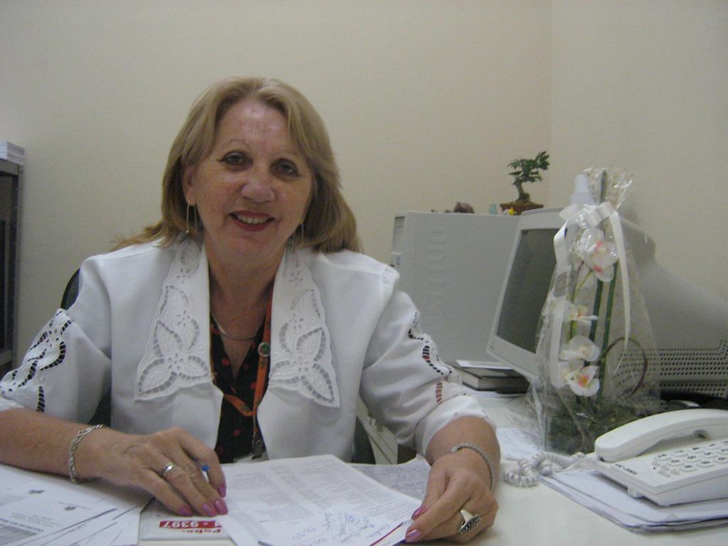 Ouvidoria do Hospital Geral de Fortaleza