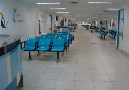 Atendimento no Ambulatório e Cirurgias