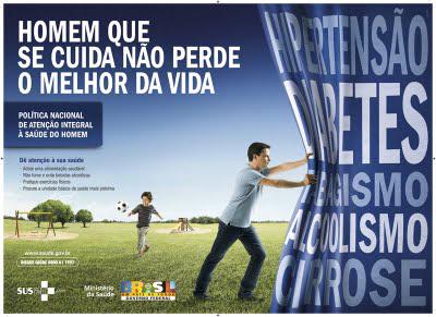 Saúde do Homem