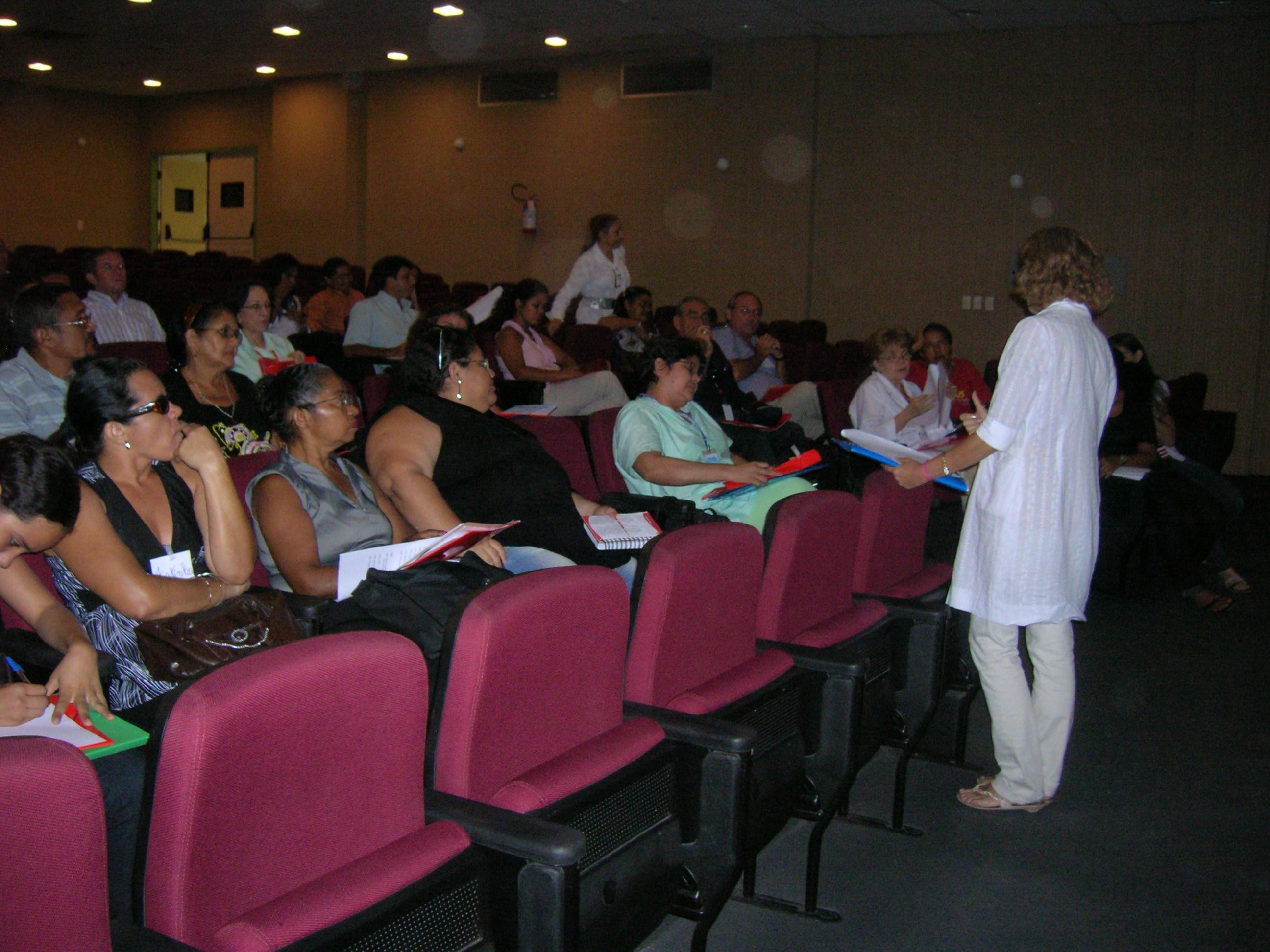 Conselho Local de Saúde