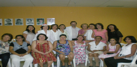 Grupo de Apoio Renascer