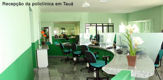 Três policlínicas entregues à população este mês