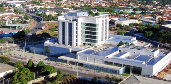 Prorrogadas inscrições para seleção do Hospital Regional do Cariri