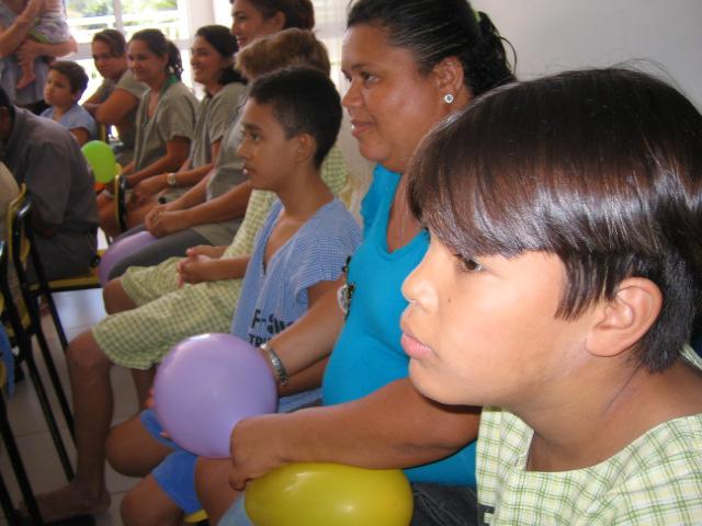Melhores momentos da Festa das Crianças no HGF