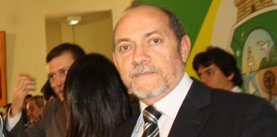Solenidade de posse do Secretário Arruda Bastos será dia 4